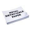 Carta Rilevabile ai Metalli (Formato A4)